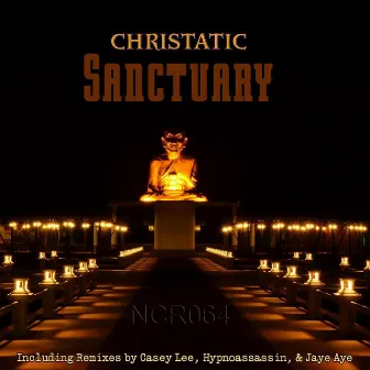 Sanctuary by Christatic