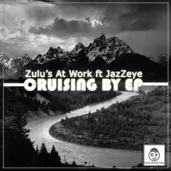 Cruising By (Claude-9 Remixes) by Zulus At Work