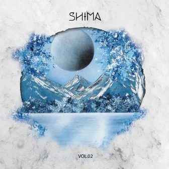 Shima, Vol. 2 by Shima