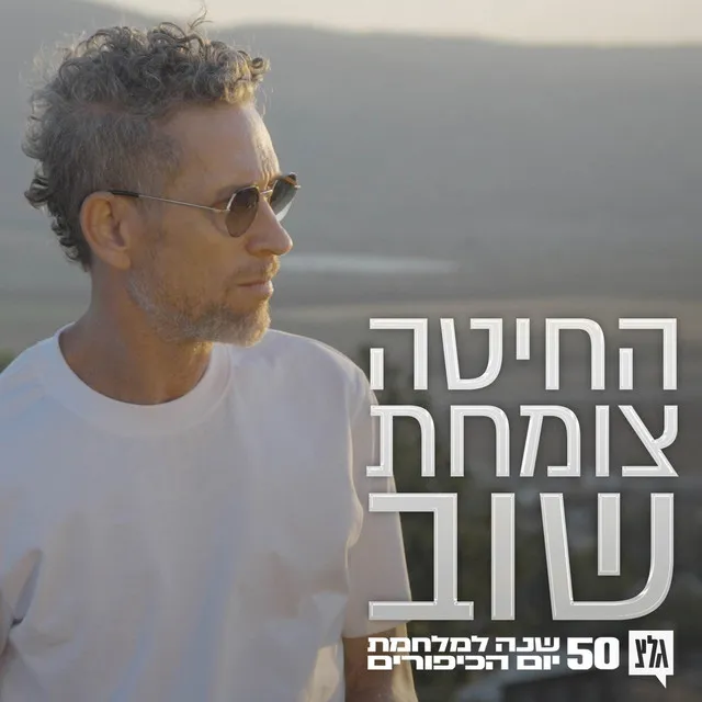 החיטה צומחת שוב (בשת