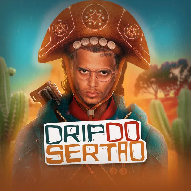 Drip do Sertão