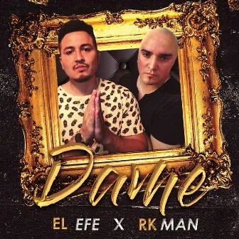 Dame by El Efe