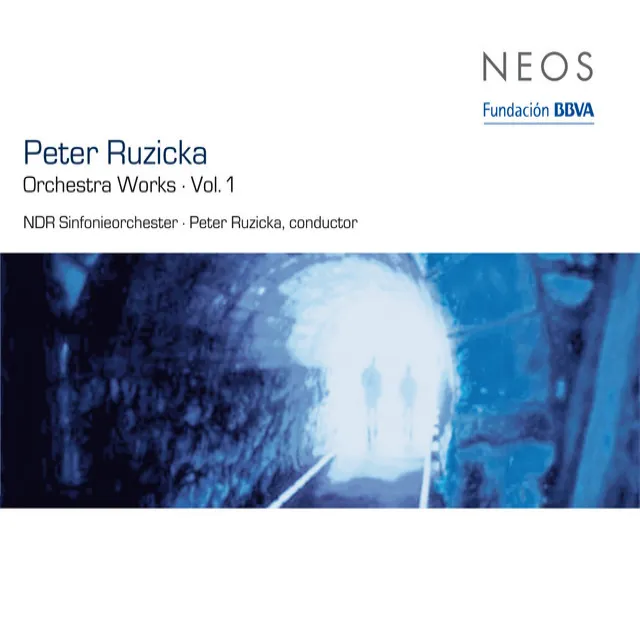 Ruzicka: Orchestral Works, Vol. 1