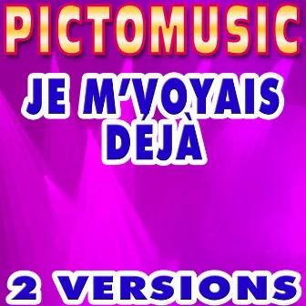 Je m'voyais déjà (Version karaoké dans le style de Charles Aznavour) by Pictomusic