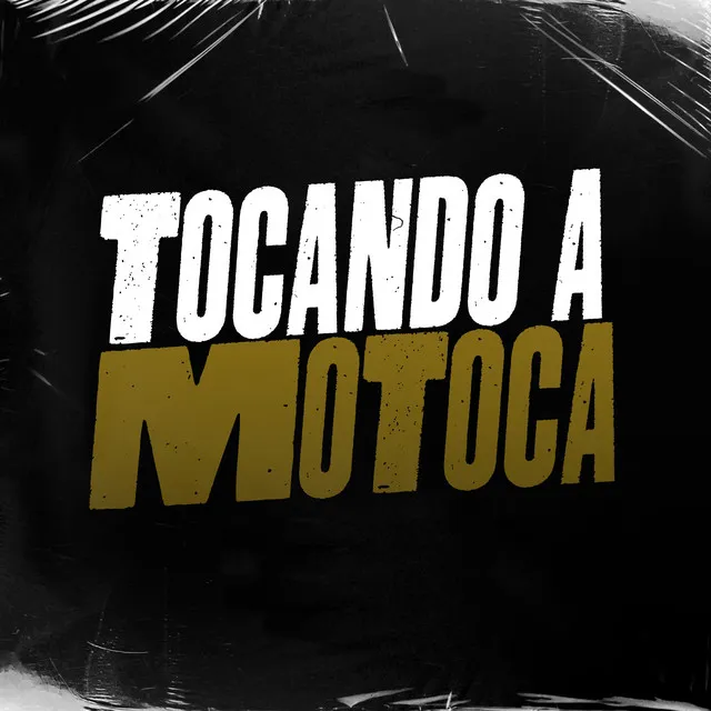 Tocando a Motoca