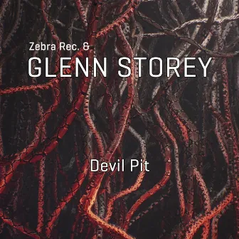 Devil Pit by Glenn Storey