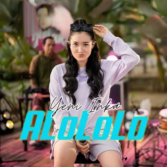 Alololo by Yeni Inka