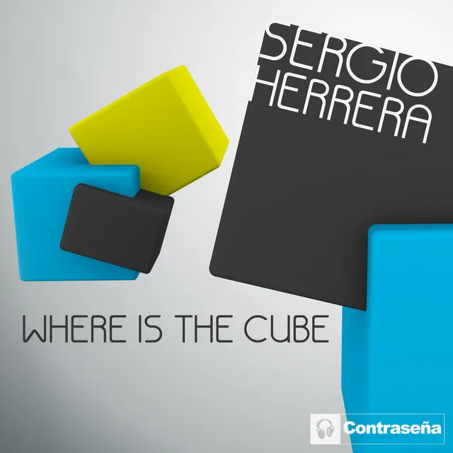 Where Is the Cube (Original Mix)