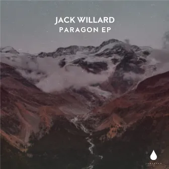 Paragon EP by Jack Willard