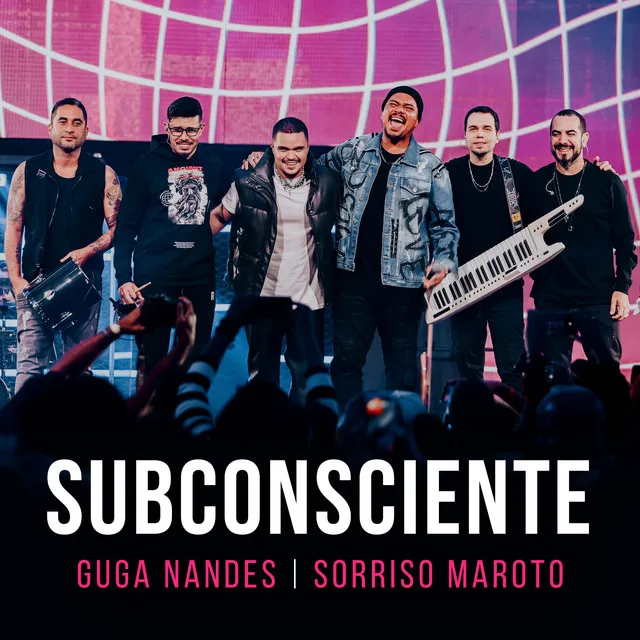 Subconsciente (Ao Vivo)