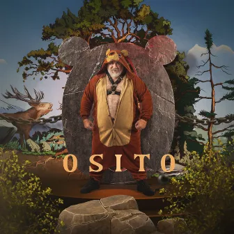 Osito by Benjamin Koll