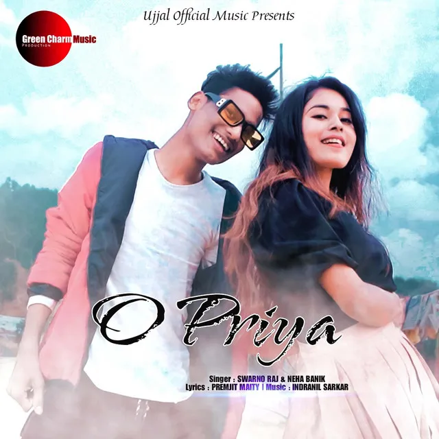 O Priya - Bengali