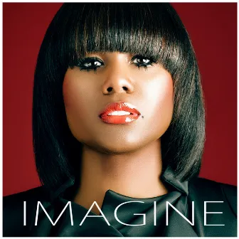 Imagine by Crystal Nicole