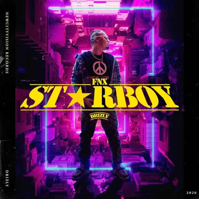 StarBoy