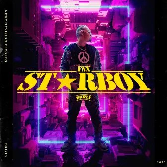 StarBoy by FNX'