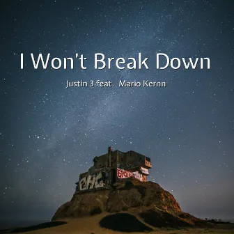 I Won't Break Down (Mario Kernn Remix) by Mario Kernn