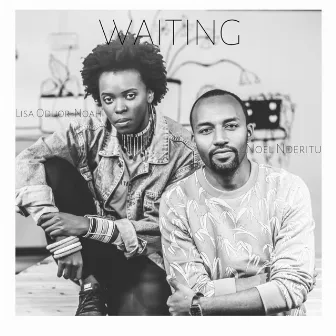 Waiting by Lisa Oduor-Noah