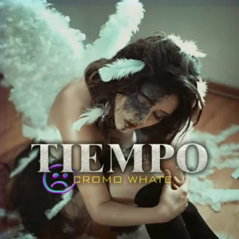 TIEMPO by Cromo whate