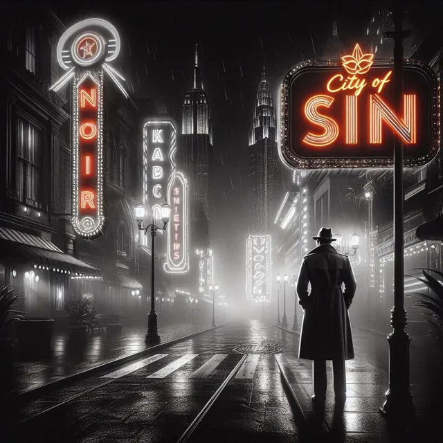 City of Sin