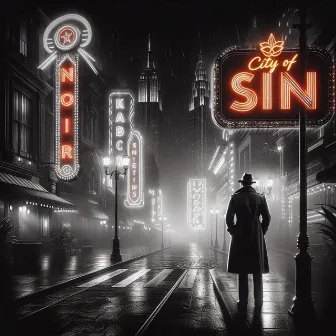 City of Sin by FREER FACTOR