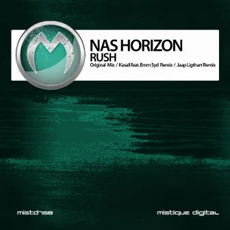 Rush by Nas Horizon