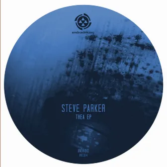 Thea EP by Steve Parker