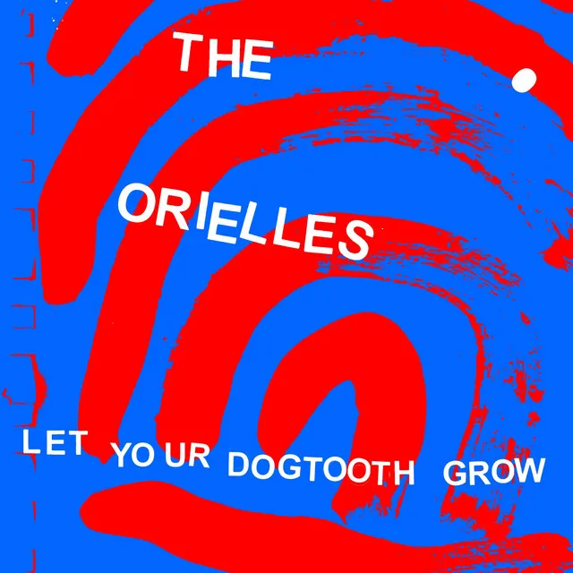 Let Your Dogtooth Grow (Edit)