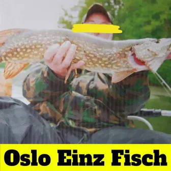 Fisch by OsloEinz