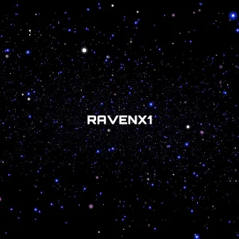 RAVENX1 by arson archive