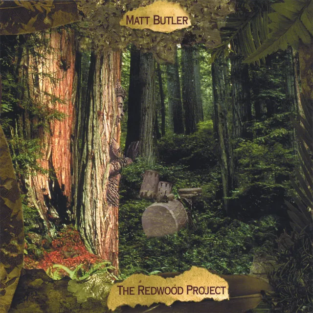 The Redwood Project