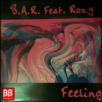 Feeling by B.a.R.