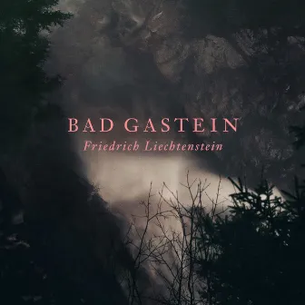 Bad Gastein by Friedrich Liechtenstein