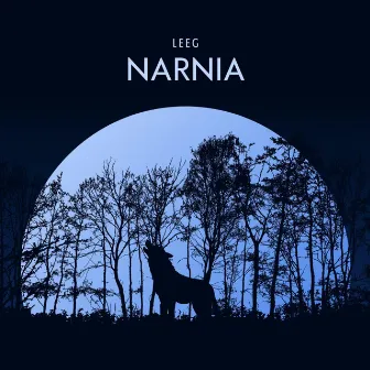 NARNIA by Leeg