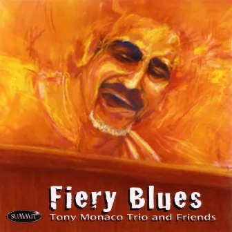 Fiery Blues by Tony Monaco