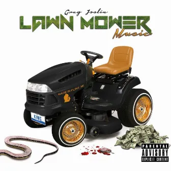 Lawn Mower Music by Greg Joslin