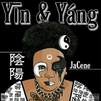 Yin & Yang by JaCene