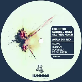 Agua Do Rio by Eclectic