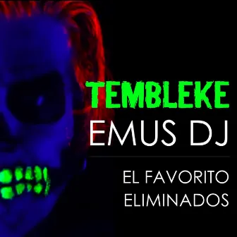 Tembleke by Emus DJ