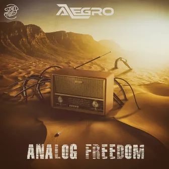 Analog Freedom by Alegro