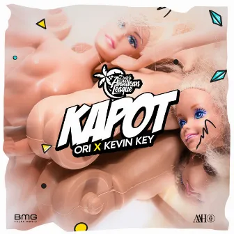 Kapot by Ori