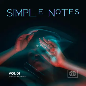 Simple Notes by AfroJr.