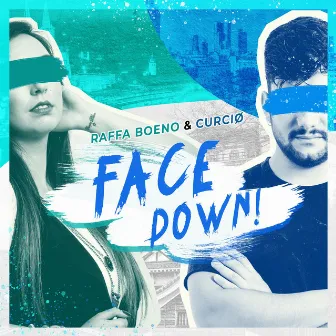 Face Down by Curcio