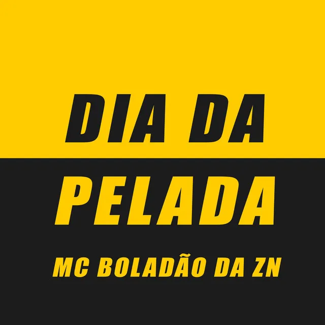 Dia da Pelada