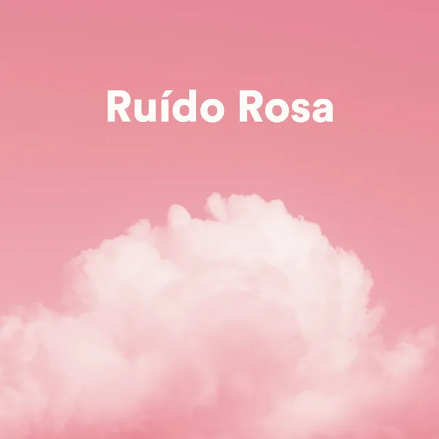 Ruído Rosa