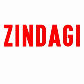 Zindagi by Nadeem Saifi