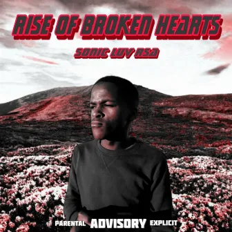 RISE OF BROKEN HEARTS by SONIC LUV RSA