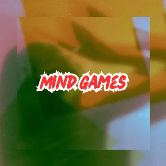 Mind Games by Tiger