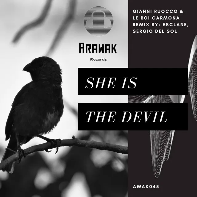 She Is the Devil - Esclane Remix