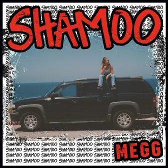 Shamoo by megg