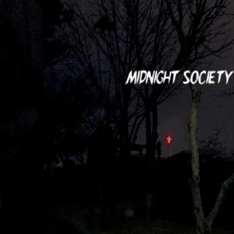 Midnight Society by ROOKIECORNERBACK